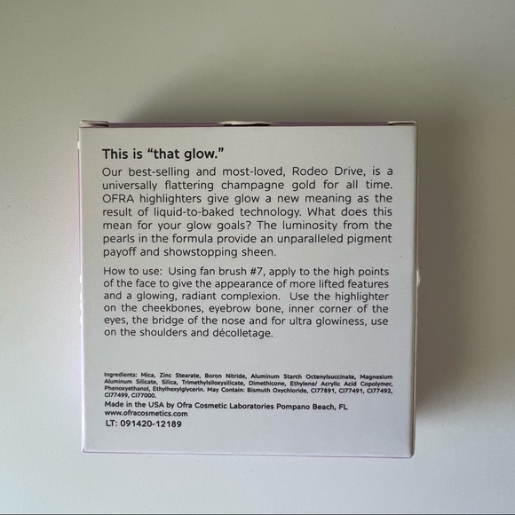 OFRA Highlighter - Picture 6 of 6